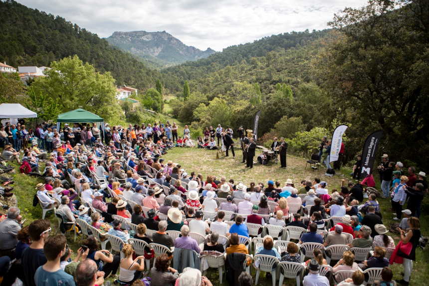 El Festival Música en Segura presenta su programación para 2019