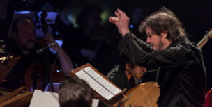 Foto Dirección Artística