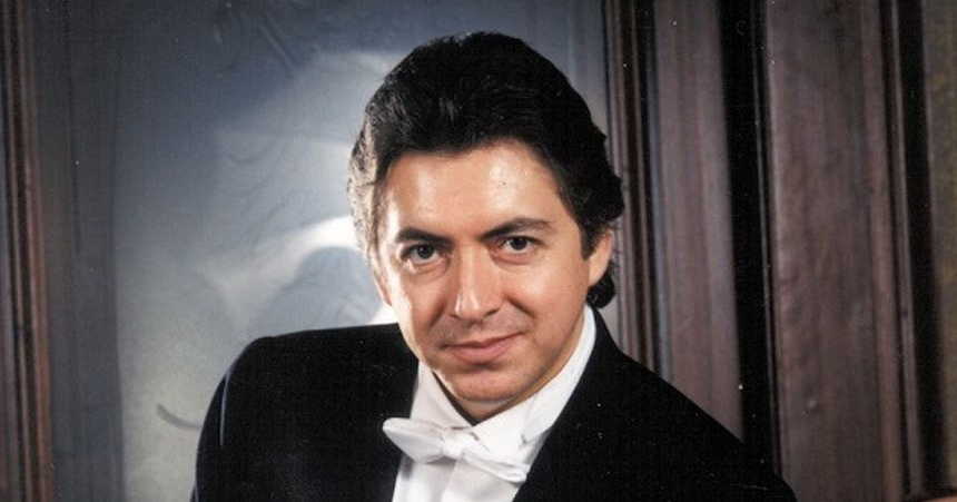 Concierto del Día de Andalucía de la Orquesta de Córdoba