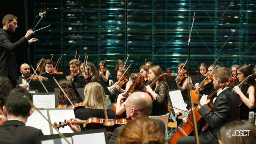 La Joven Orquesta Sinfónica de Cartagena convoca pruebas de admisión