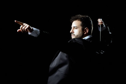 Javier Ulises – © Noah Shaye