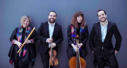 El FIAS abre con Bach una edición con lo más creativo y experimental de la música clásica y la actual