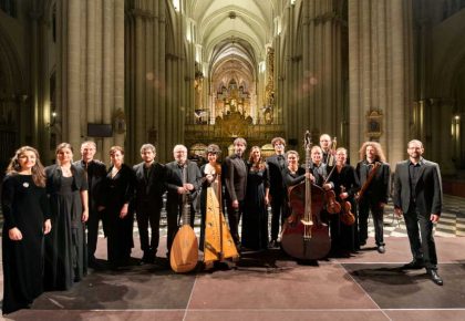 La Grande Chapelle – © David Blazquez