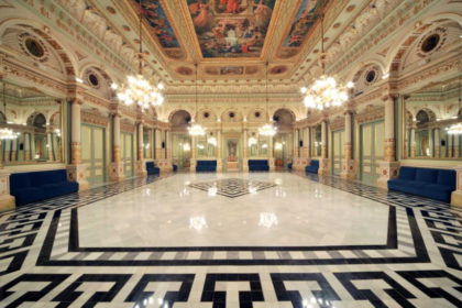 Gran Teatre del Liceu