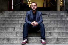 Música y arte visual: artistas como Tristano o Leonskaja protagonizan los viernes temáticos en la Fundación Juan March Moisés P. Sánchez
