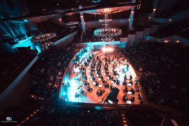 FSO TOUR Madrid 22/02/2019