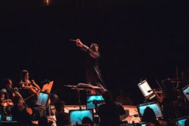 FSO TOUR Madrid 22/02/2019