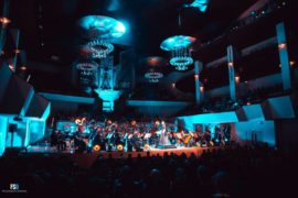 FSO TOUR Madrid 22/02/2019