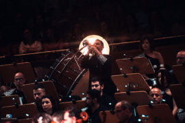 FSO TOUR Madrid 22/02/2019