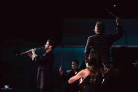 FSO TOUR Madrid 22/02/2019