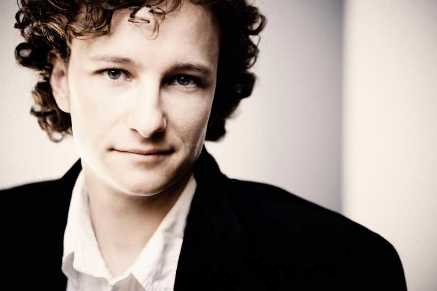 Frank Peter Zimmermann y Martin Helmchen en concierto en el Auditorio Nacional de Madrid