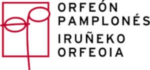 El maestro Juanjo Mena dirige la Novena de Beethoven al frente de la Orquesta Sinfónica de Navarra y el Orfeón Pamplonés