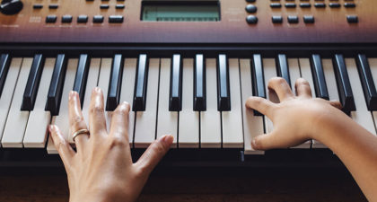 Nuevos modelos YAMAHA: PSR-E360