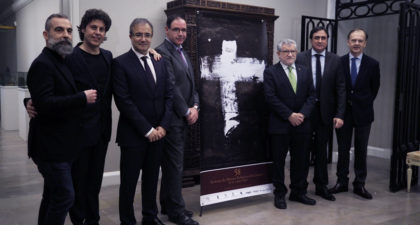 Presentación de la 58º edición de la Semana de Música Religiosa de Cuenca