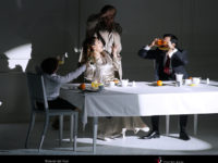 Rodelinda, de Georg Friedrich Händel en el Gran Teatre del Liceu – © A. Bofill