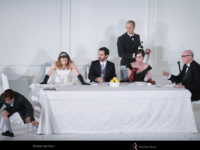 Rodelinda, de Georg Friedrich Händel en el Gran Teatre del Liceu – © A. Bofill
