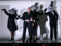 Rodelinda, de Georg Friedrich Händel en el Gran Teatre del Liceu – © A. Bofill