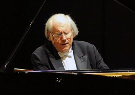 Grigory Sokolov