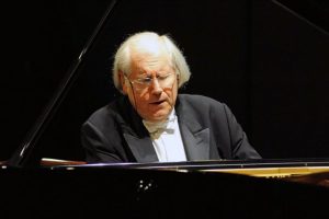 Grigory Sokolov