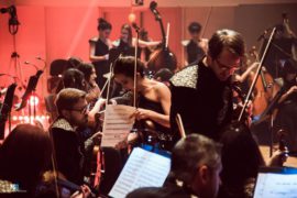 FSO TOUR Valencia 23/02/2019