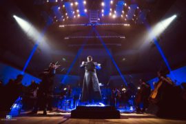 FSO TOUR Valencia 23/02/2019