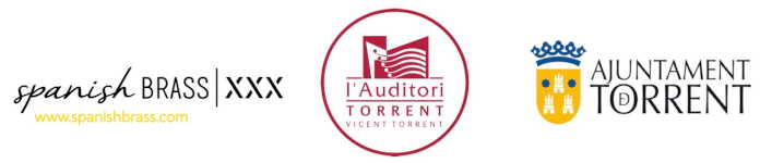 El trompetista ruso Sergei Nakariakov inaugura los conciertos del Festival Brassurround Torrent