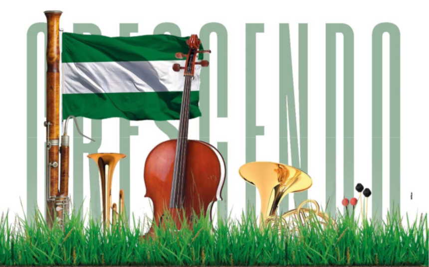 Concierto del Día de Andalucía de la Orquesta de Córdoba