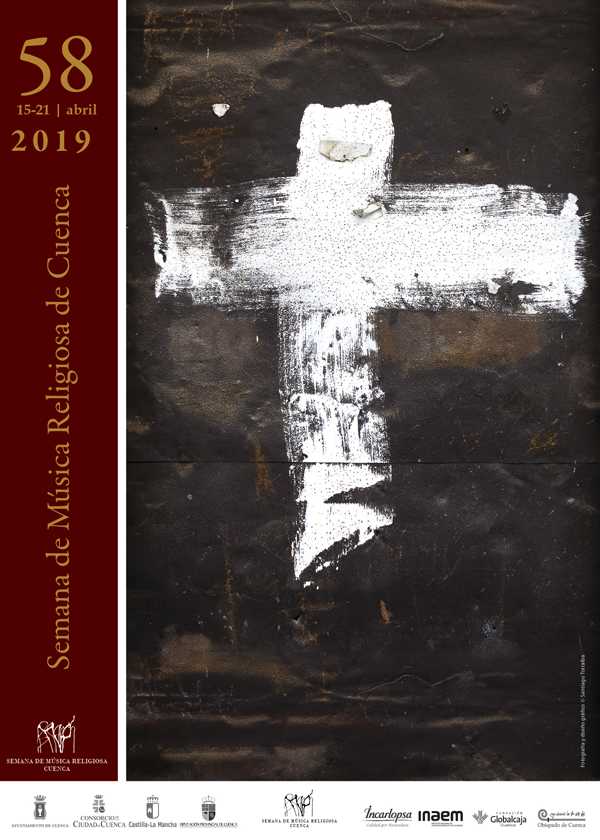Presentación de la 58º edición de la Semana de Música Religiosa de Cuenca