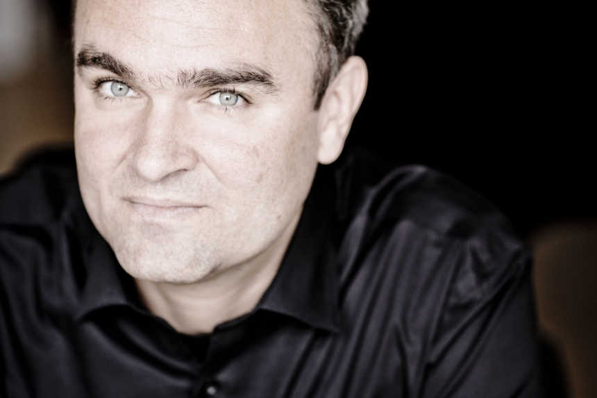 Cuarteto Quiroga y Jörg Widmann en el ciclo Liceo de Cámara XXI en el Auditorio Nacional de Madrid