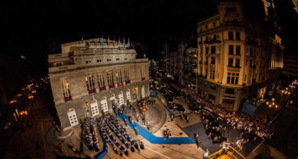 La Ópera de Oviedo convoca un concurso abierto para elegir a su nuevo director