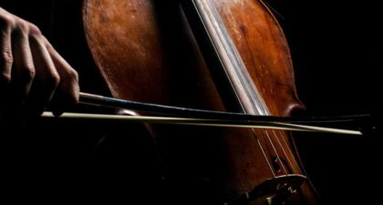 Audición para asistente solista violonchelo 100% para la Orquesta Sinfónica de Barcelona