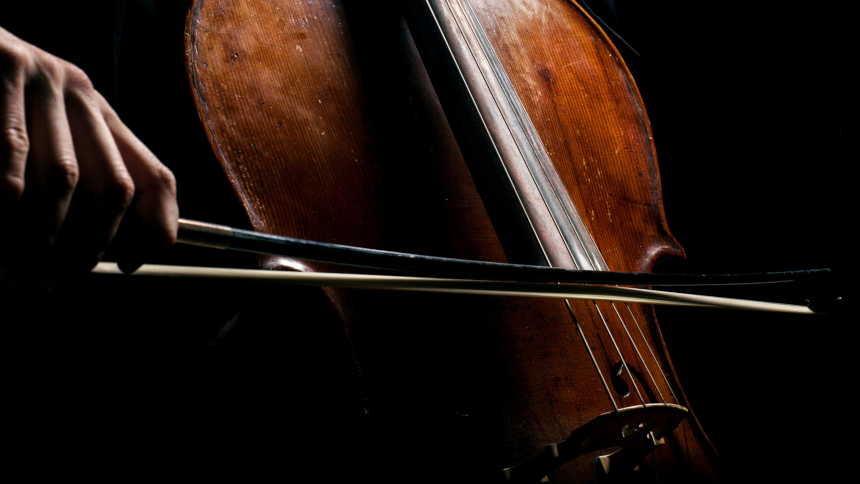 Audición para asistente solista violonchelo 100% para la Orquesta Sinfónica de Barcelona