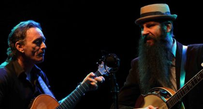 La Americana Music, un nuevo festival que desembarca en el Fernán Gómez - Centro Cultural de la Villa