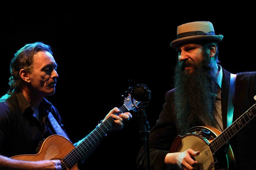 La Americana Music, un nuevo festival que desembarca en el Fernán Gómez – Centro Cultural de la Villa