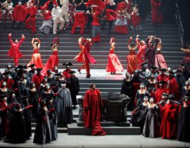 La Gioconda – © A. Bofill