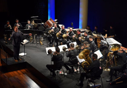 El Liceu celebra la temporada de los 20 años – Temporada 2019 / 2020 El estallido de la música de cámara – ©A-Bofill