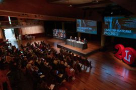 El Liceu celebra la temporada de los 20 años – Temporada 2019 / 2020 Presentación de la nueva temporada del Liceu ©A-Bofill