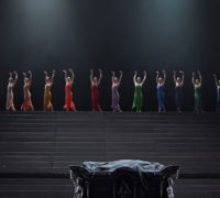 Iréne Theorin y Anna Pirozzi encarnan a «La Gioconda» en la espectacular producción del Liceu 4965-570©A-Bofill-min