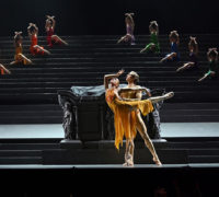 Iréne Theorin y Anna Pirozzi encarnan a «La Gioconda» en la espectacular producción del Liceu 4965-599©A-Bofill-min