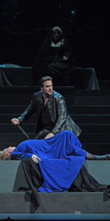Iréne Theorin y Anna Pirozzi encarnan a «La Gioconda» en la espectacular producción del Liceu 4965-713©A-Bofill-min