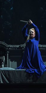 Iréne Theorin y Anna Pirozzi encarnan a «La Gioconda» en la espectacular producción del Liceu 4965-758©A-Bofill-min
