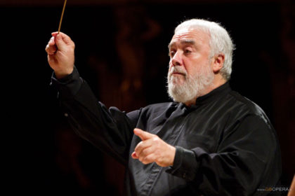 Masterclass con Gianluigi Gelmetti: Un encuentro multidisciplinar