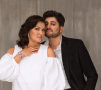 El Liceu celebra la temporada de los 20 años – Temporada 2019 / 2020 Anna and Yusif – © Vladimir Shirokov