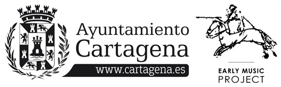 Cartagena se vuelve barroca con la música de Bach