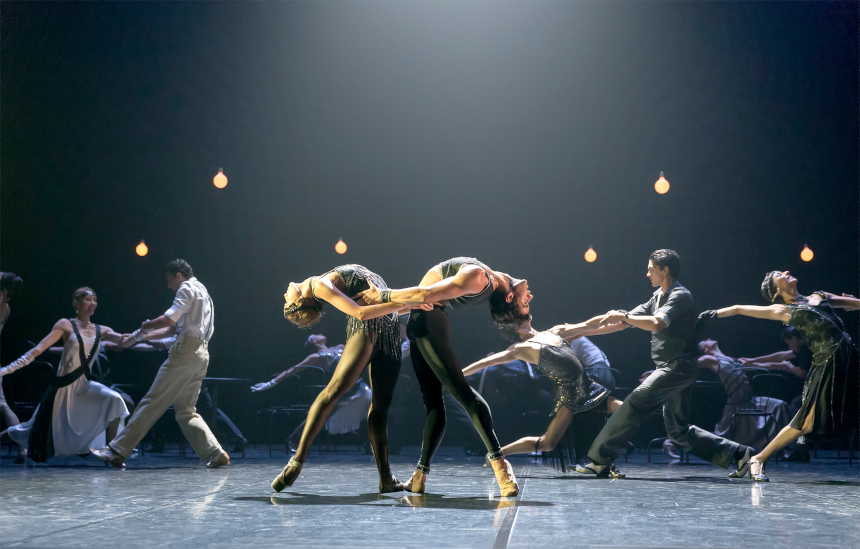 Ullate, Mozart, Wagner, Barber y Mhaler protagonistas ls edición del Festival de Semana Santa Ullate, Mozart, Wagner, Barber y Mhaler protagonistas ls edición del Festival de Semana Santa