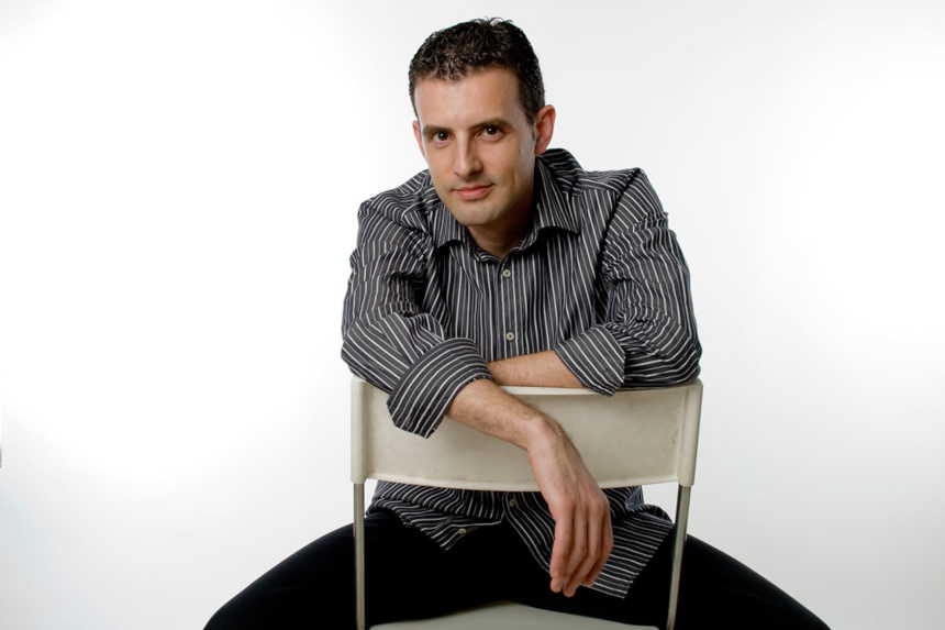 Masterclass con Gianluigi Gelmetti: Un encuentro multidisciplinar