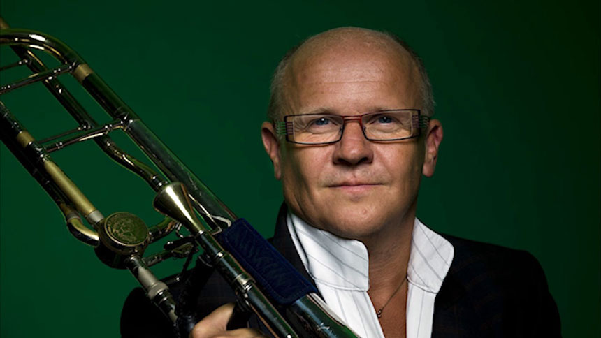 Estreno absoluto de «Un sueño morisco» de Christian Lindberg, con Pacho Flores y Ximo Vicedo Estreno absoluto de «Un sueño morisco» de Christian Lindberg, con Pacho Flores y Ximo Vicedo