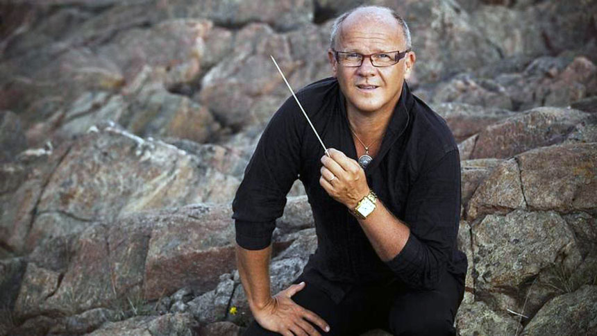 Estreno absoluto de «Un sueño morisco» de Christian Lindberg, con Pacho Flores y Ximo Vicedo Estreno absoluto de «Un sueño morisco» de Christian Lindberg, con Pacho Flores y Ximo Vicedo