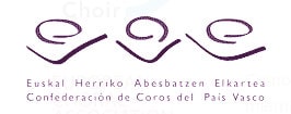 El Coro de Jóvenes del País Vasco en las Matinées de Miramon