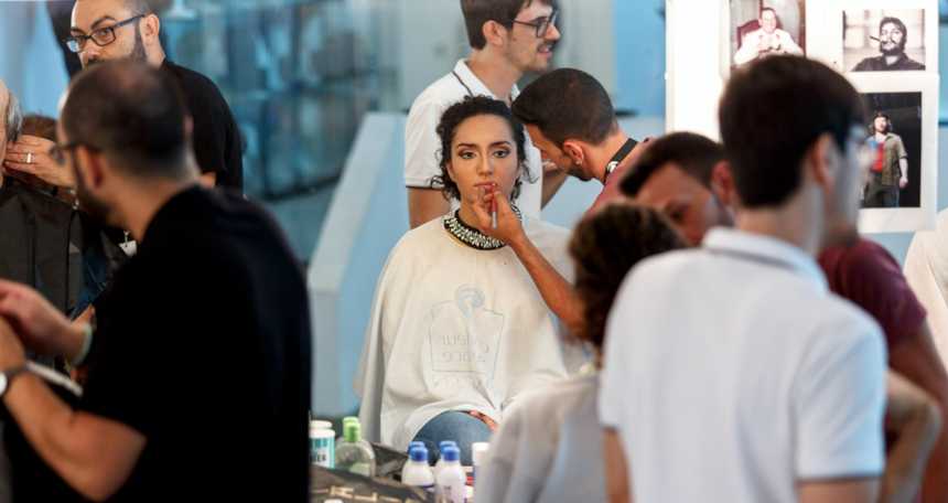 Opera (e) Studio finaliza la última fase de las audiciones en Ópera de Tenerife